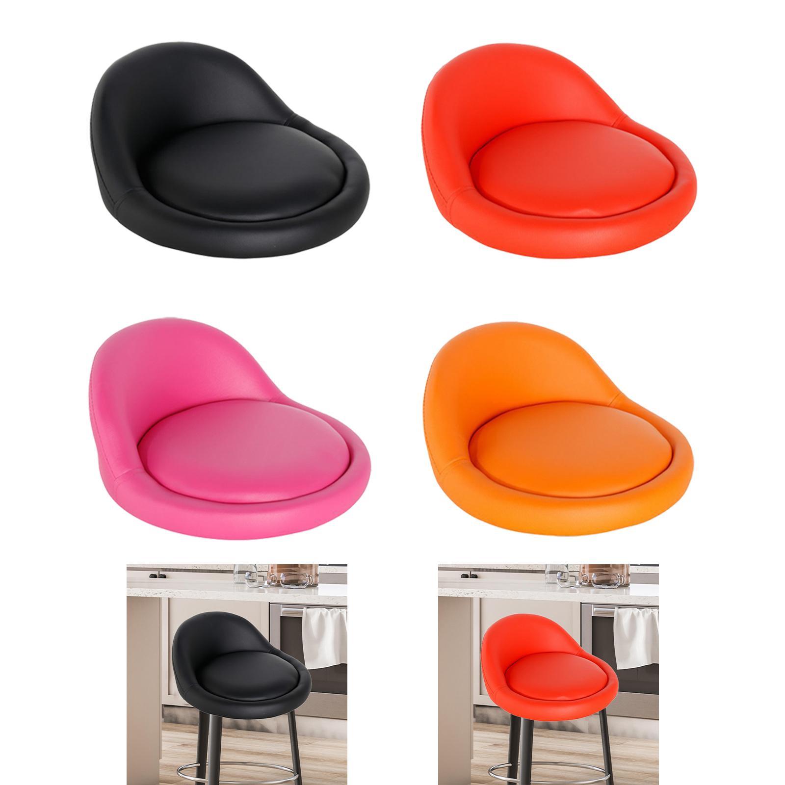 Commercial Kitchen Installation - Cojín para asiento de taburete de