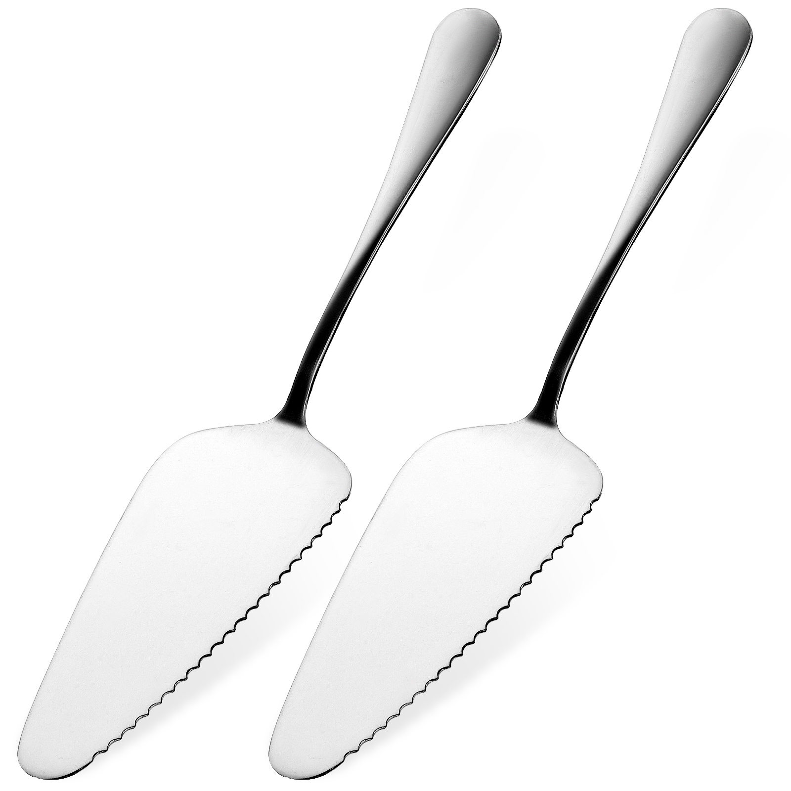 Commercial Kitchen Supplies - Juego de herramientas de espátula para