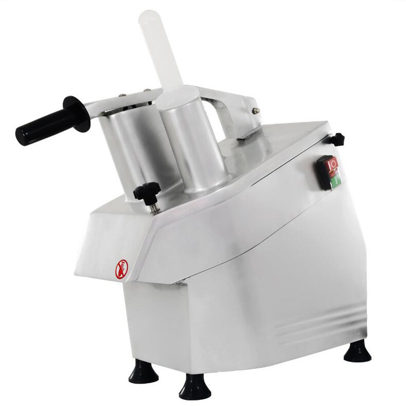 Commercial Kitchen Supplier - Máquina Cortadora de Vegetales Eléctrica Comercial,