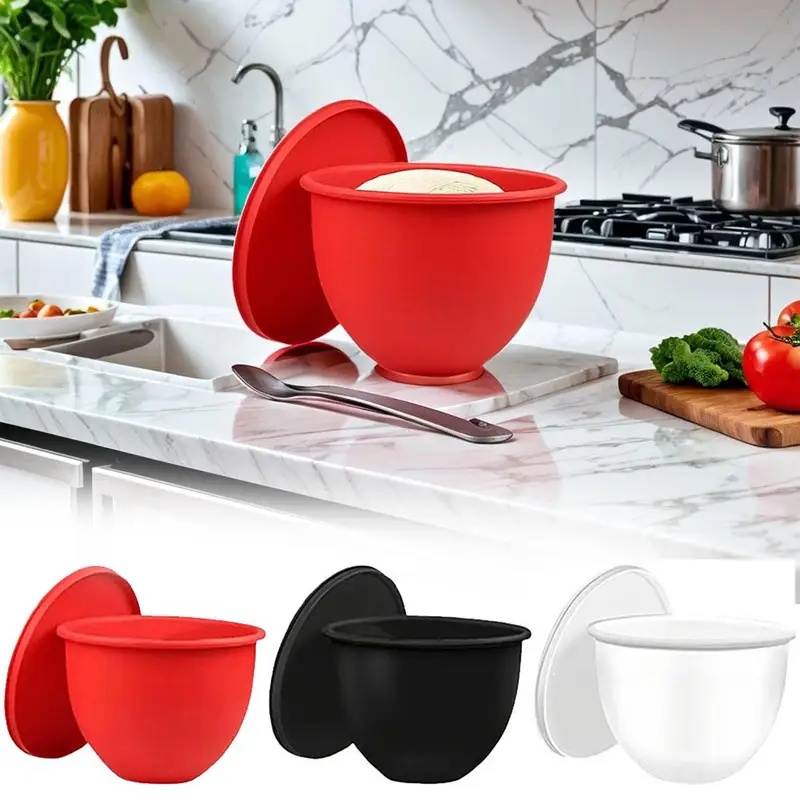 Commercial Kitchen Supplies - NUEVOS revestimientos de silicona para batidoras