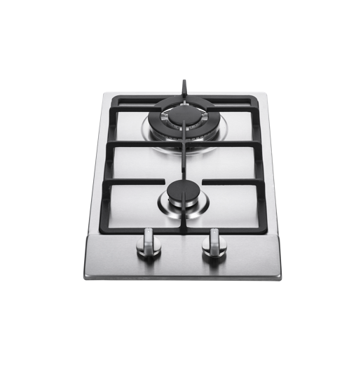Commercial Kitchen Installation - Estufa de gas comercial de 2