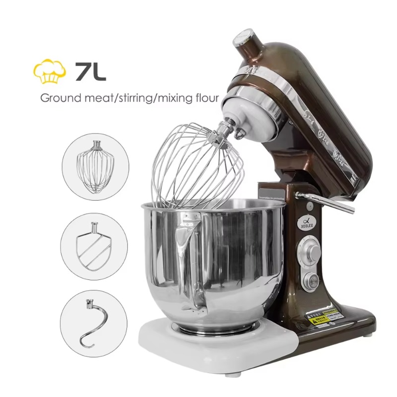 Commercial Kitchen Supplier - Tazón Mezclador de Acero Inoxidable de