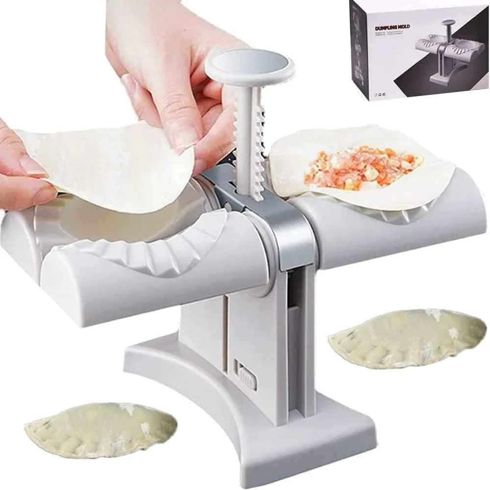 Commercial Kitchen Supplies - Máquina de molde automática para hacer