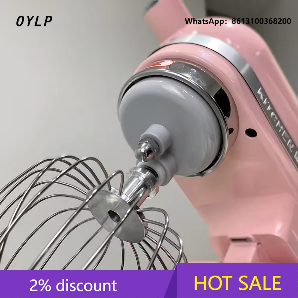Commercial Kitchen Supplier - OYLP - Mezcladora de Acero Inoxidable