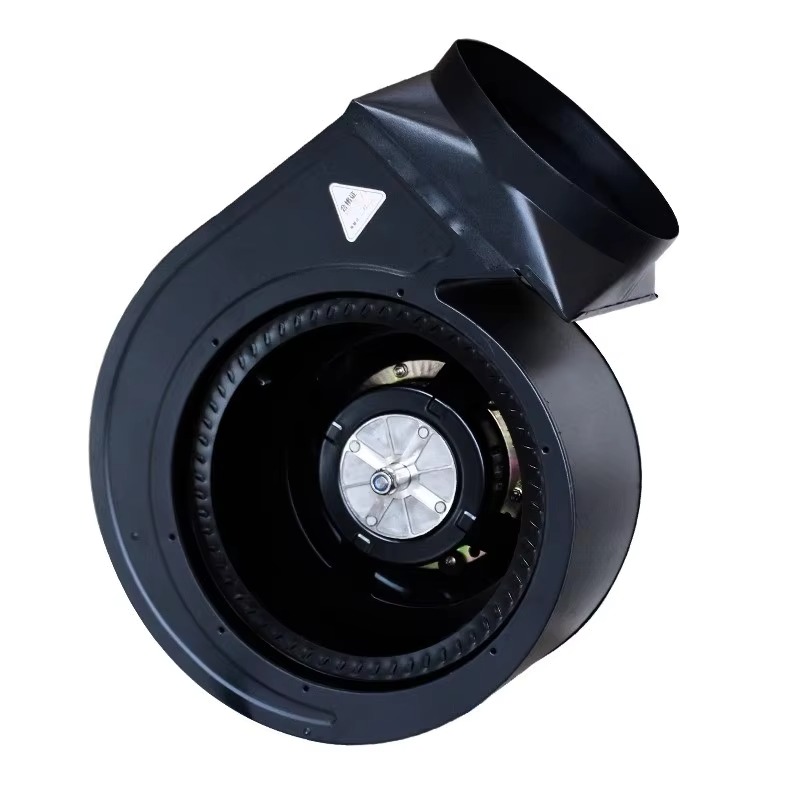 Commercial Kitchen Hood Exhaust Fans - Motor de Ventilador de Campana Extractora