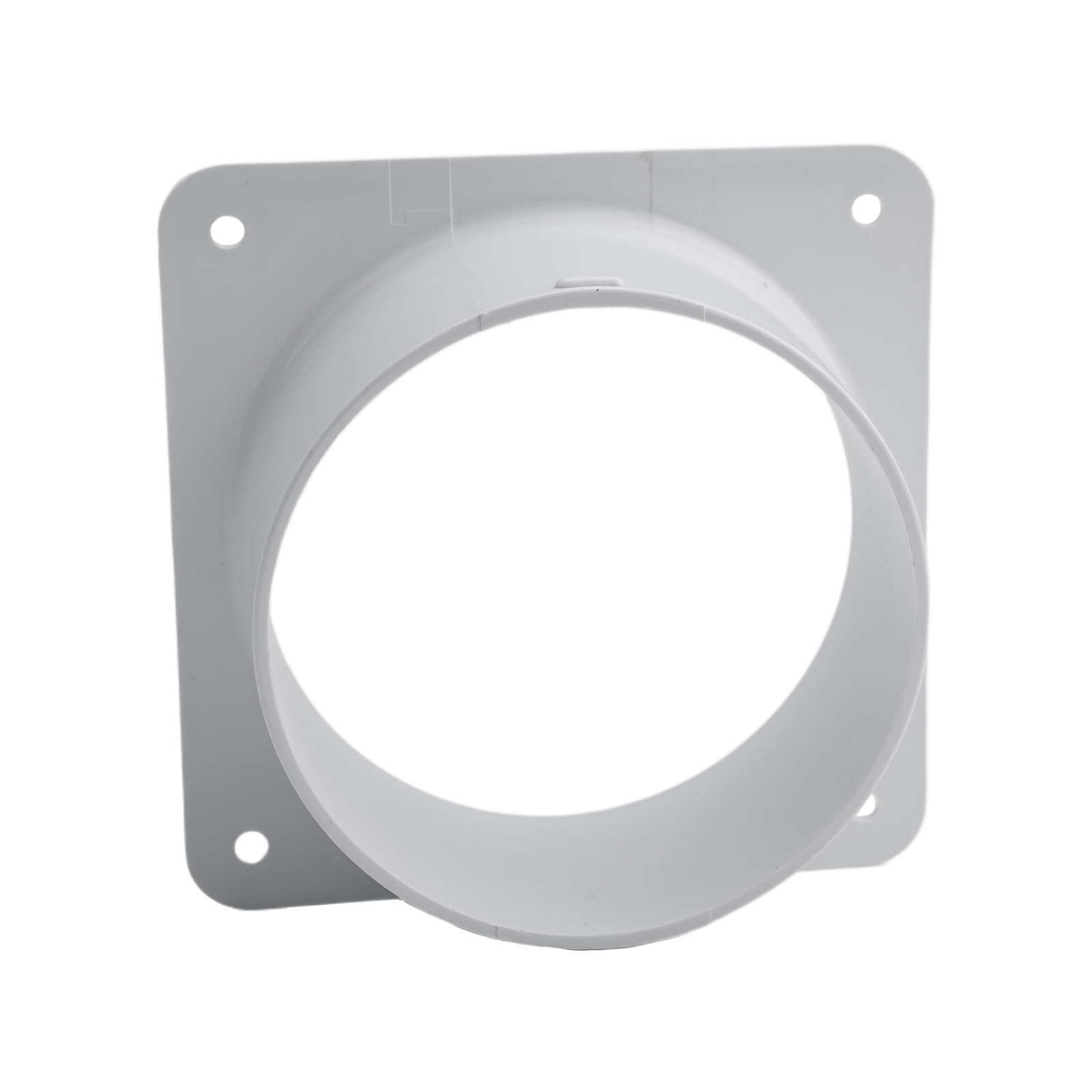 Commercial Kitchen Exhaust Fan - Conector de Conducto de Ventilación de