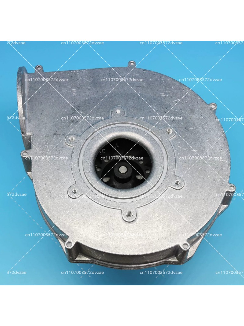 Commercial Kitchen Exhaust Fan - Ventilador de estufa con carcasa de