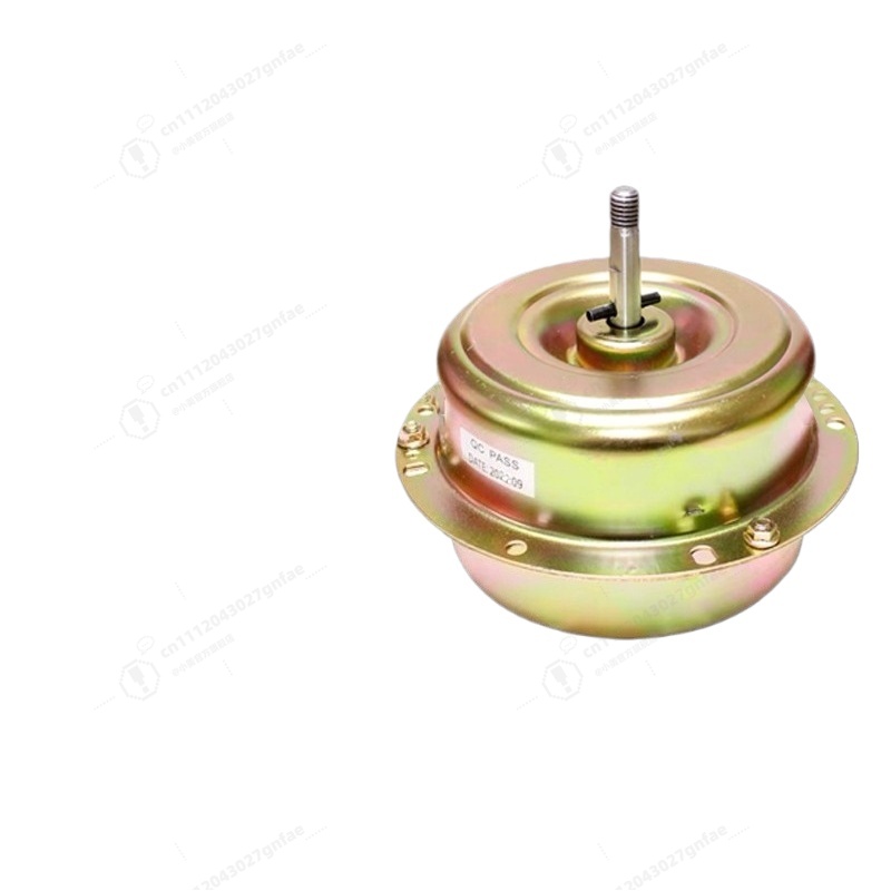 Commercial Kitchen Hood Exhaust Fans - Motor de Campana Extractora Comercial de