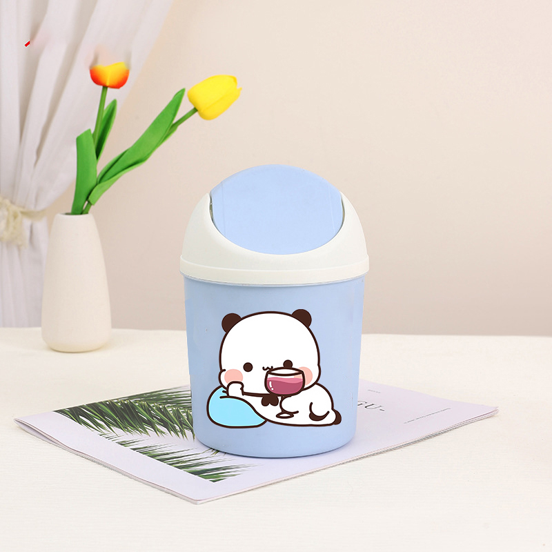 Commercial Kitchen Utensil Organizer - Bubu Dudu Mini Cubo de Basura