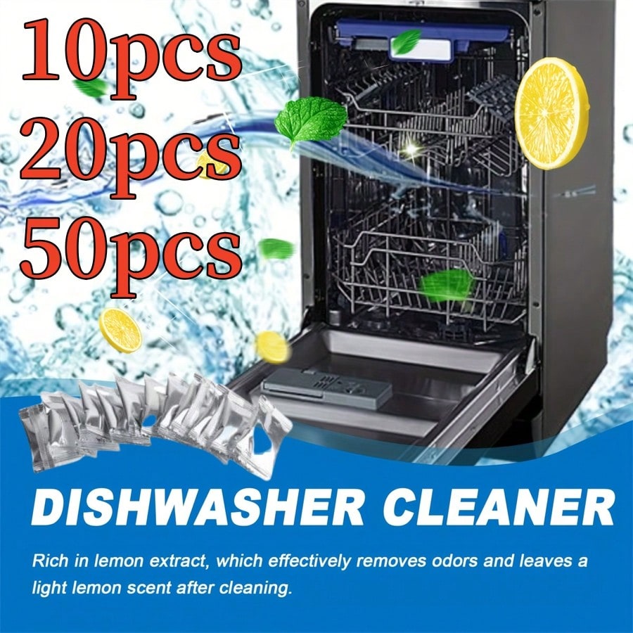 Commercial Kitchen Dishwasher - Tabletas descalcificadoras para lavavajillas, tabletas comerciales