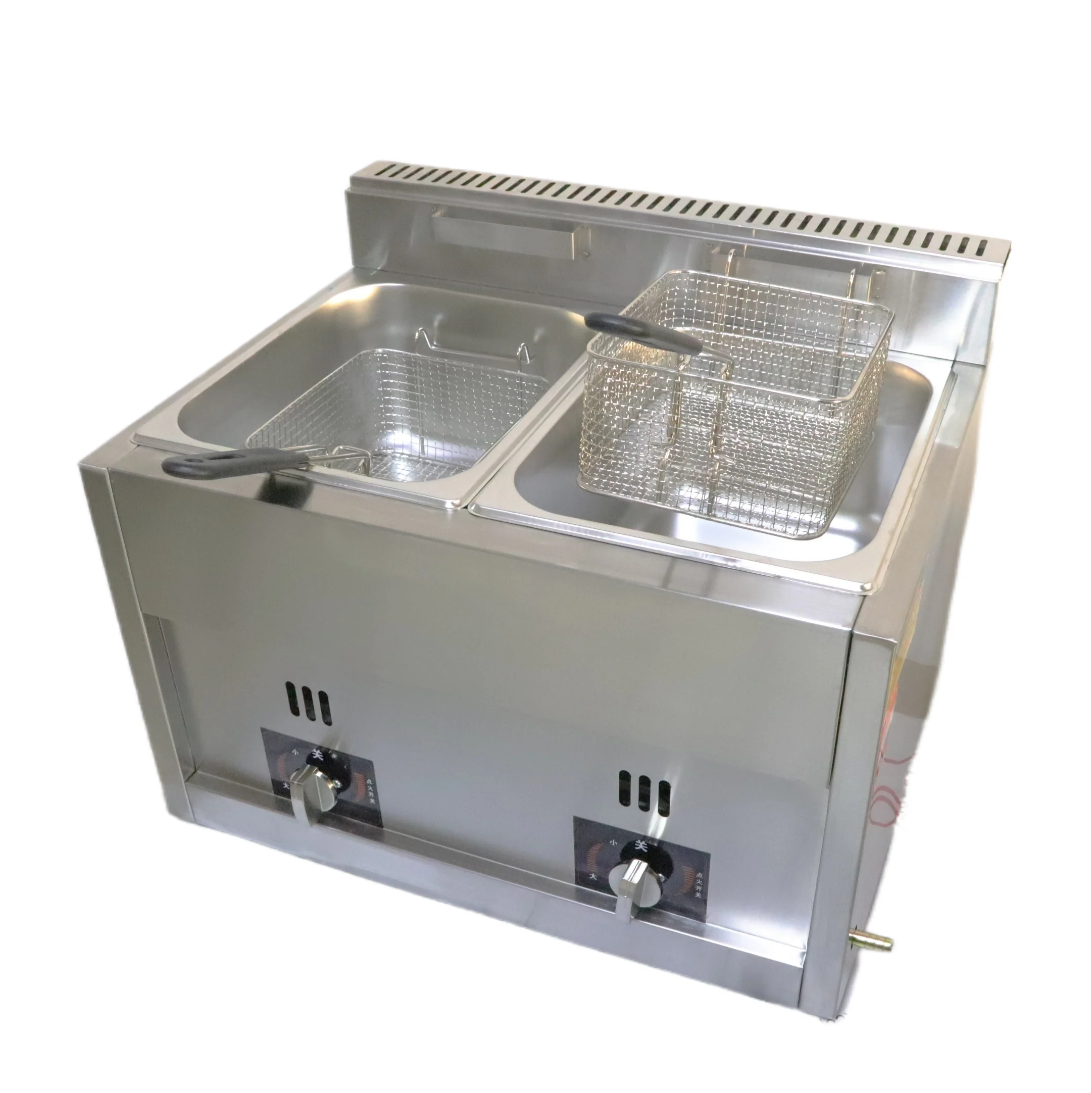 Commercial Kitchen Supplier - # Para materiales de alta calidad