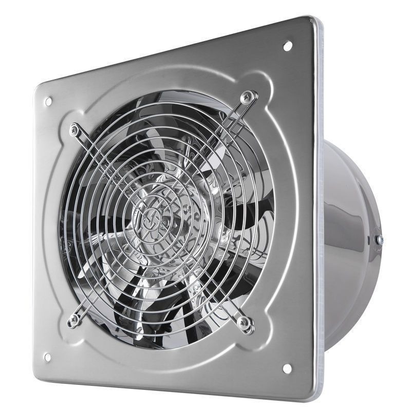 Commercial Kitchen Hood Exhaust Fans - Campana extractora, campana extractora de alta