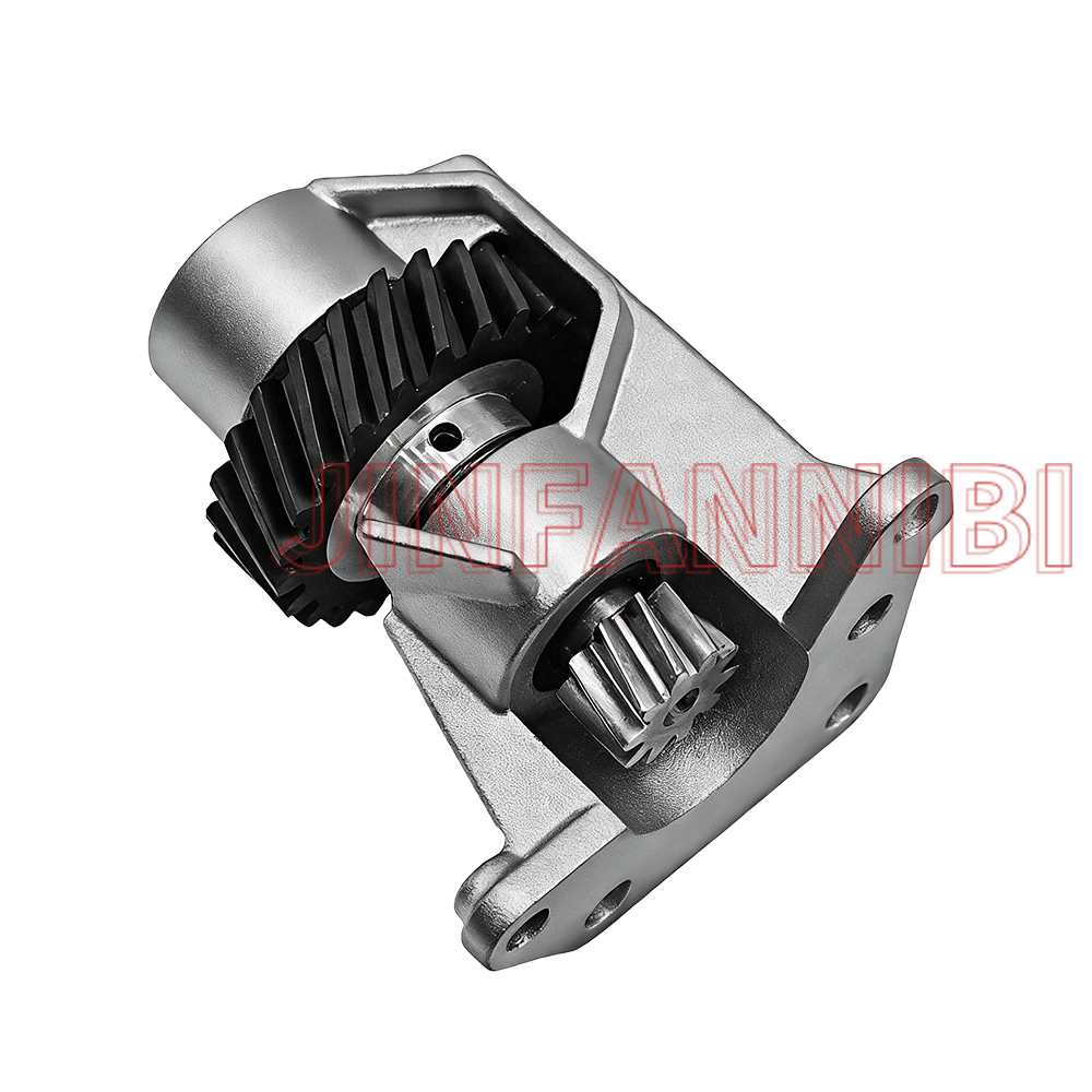Commercial Kitchen Supplies - Conjunto de Engranaje de Tornillo Sin
