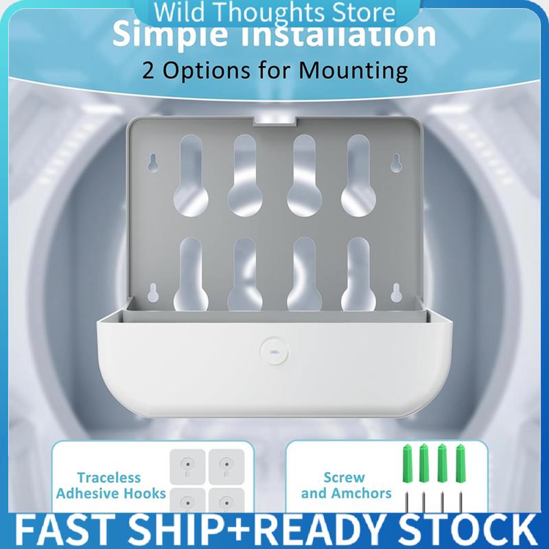 Commercial Kitchen Installation - Dispensador de toallas de papel comercial