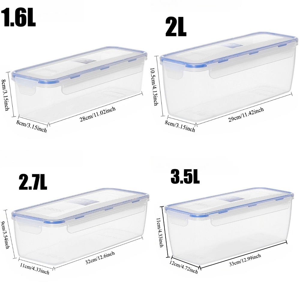 Recipientes para Almacenar Ali - Commercial Kitchen Utensil Organizer reseña y precio