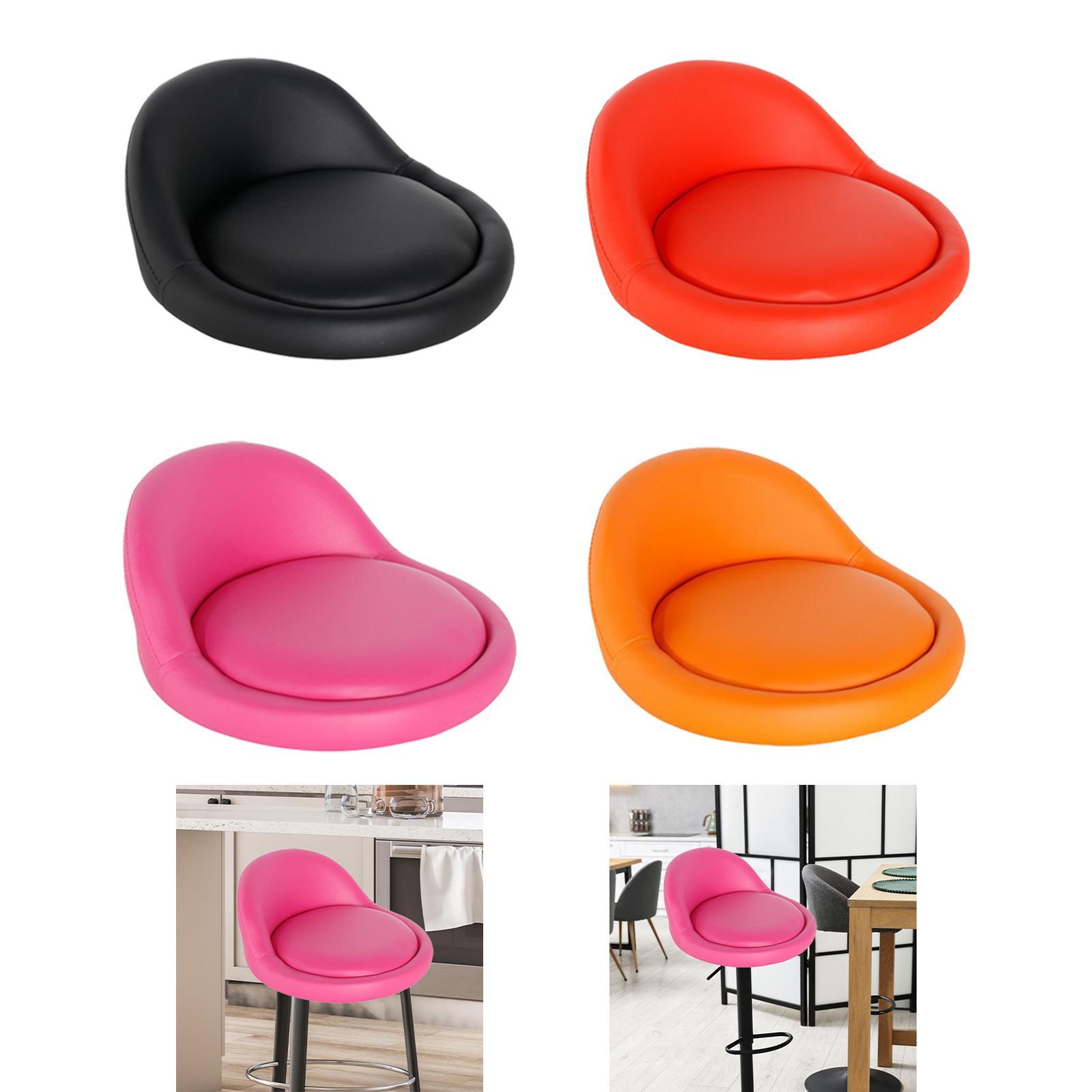 Cojín para asiento de taburete - Commercial Kitchen Installation reseña y precio