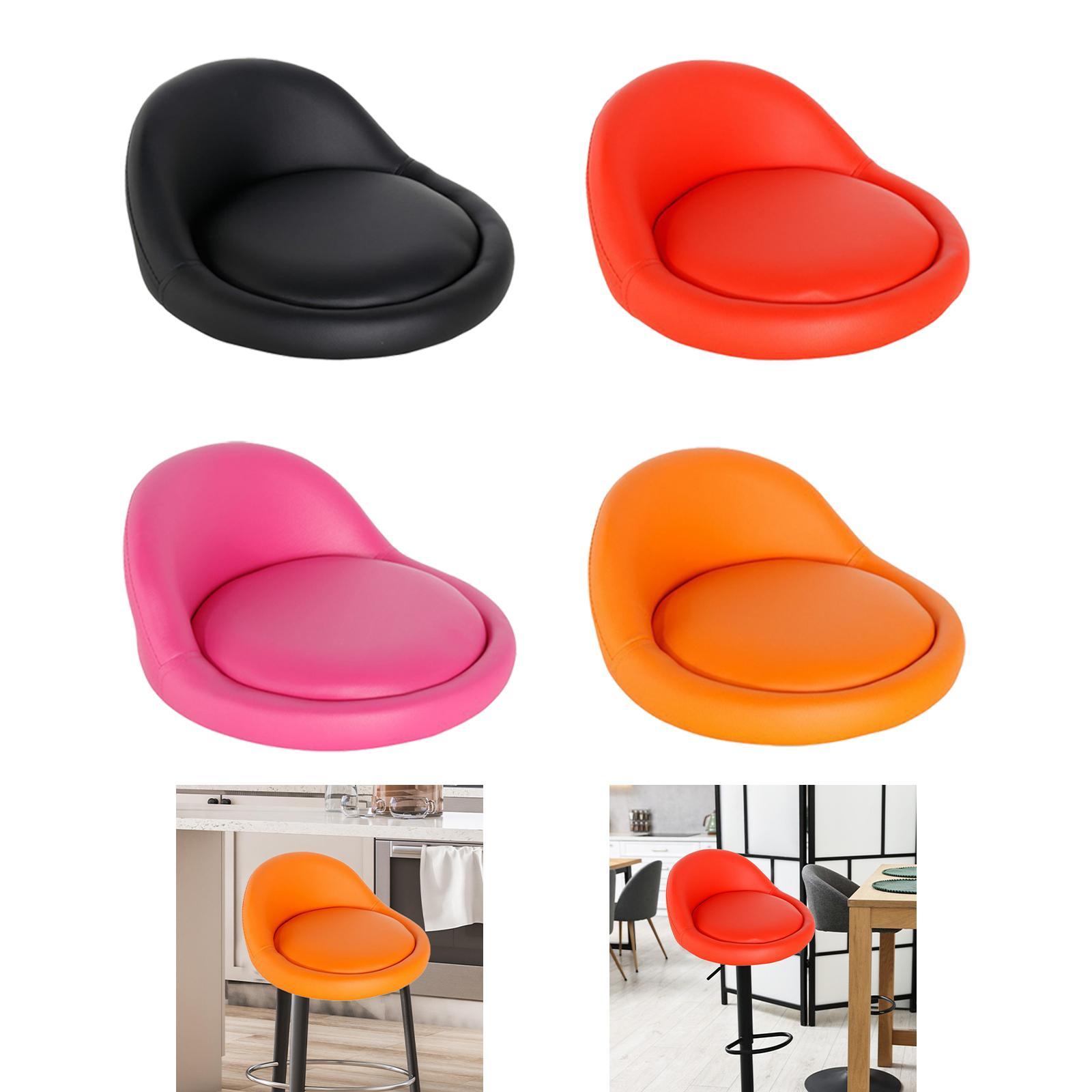 Cojín para asiento de taburete - Commercial Kitchen Installation reseña y precio