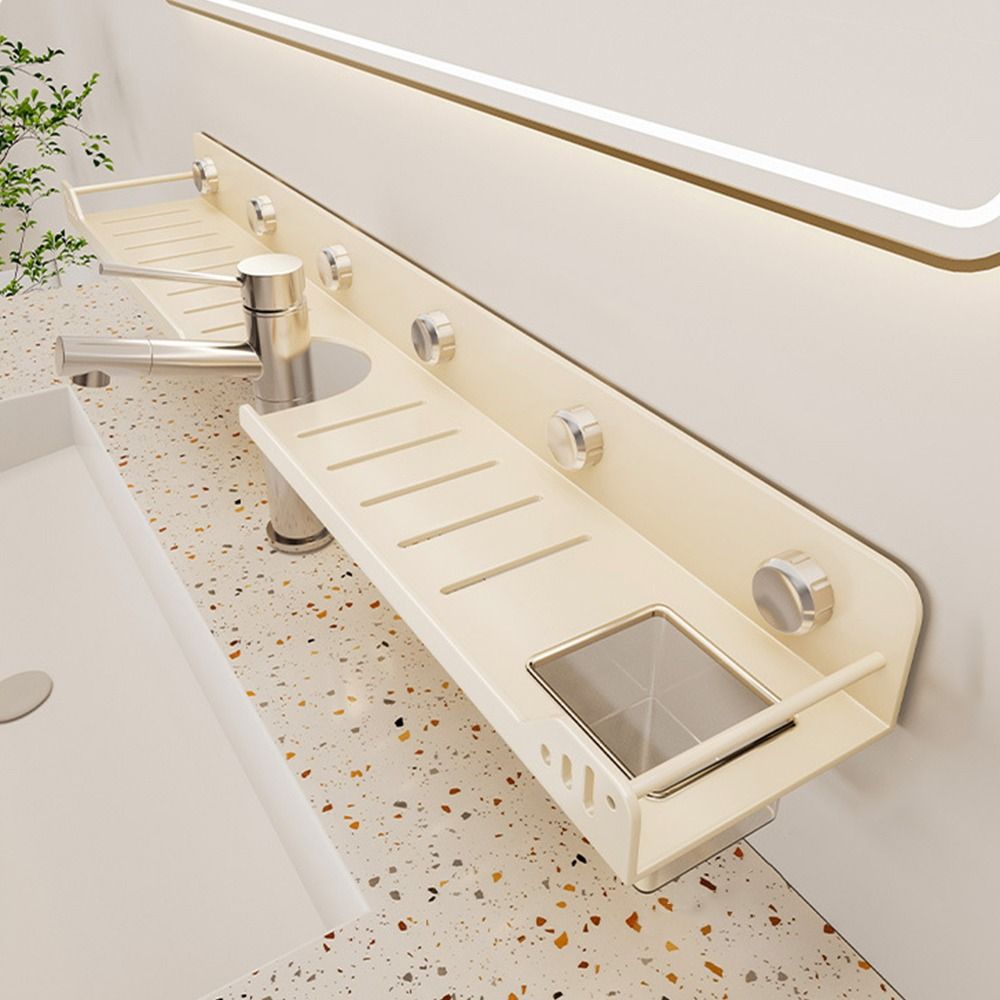 Estantes de Baño con Ventosa,  - Commercial Kitchen Shelving reseña y precio