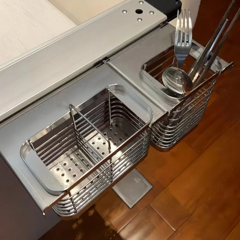 Cesta para palillos IGT para a - Commercial Kitchen Utensil Organizer reseña y precio