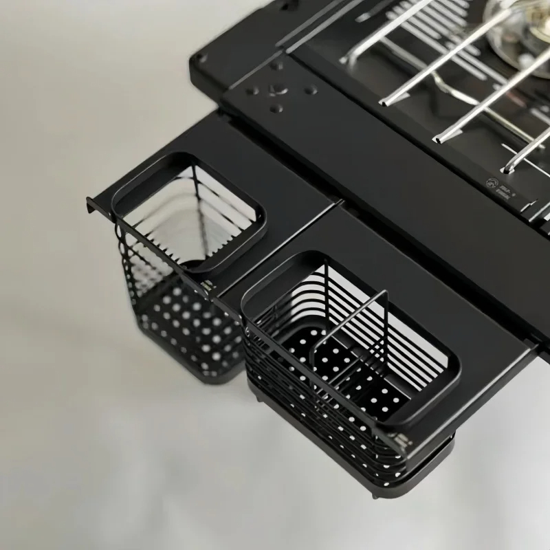 Cesta para palillos IGT para a - Commercial Kitchen Utensil Organizer reseña y precio