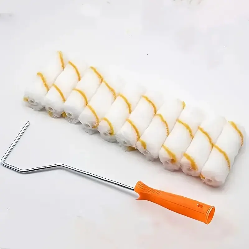 Kit de Rodillos de Pintura Pre - Commercial Kitchen Supplies reseña y precio