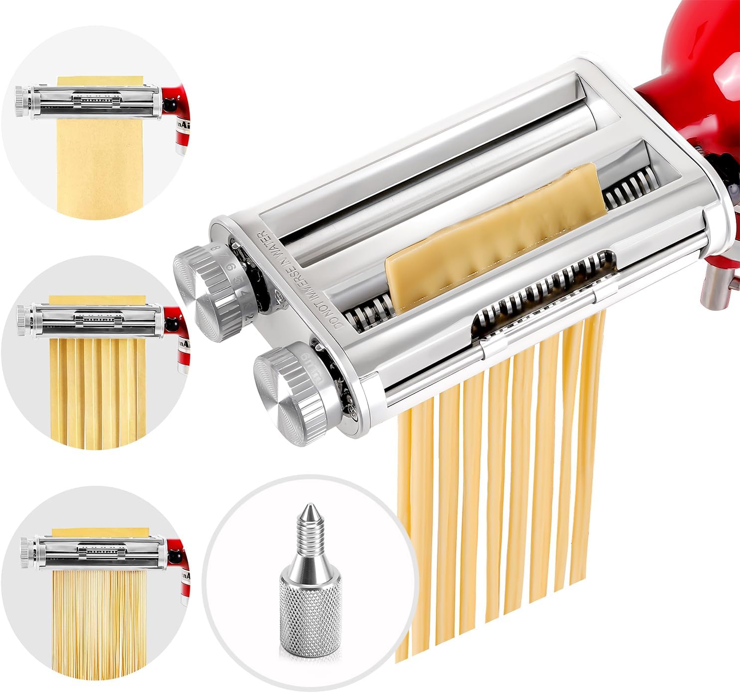 Accesorio para Mezcladora Kitc - Commercial Kitchen Supplies reseña y precio