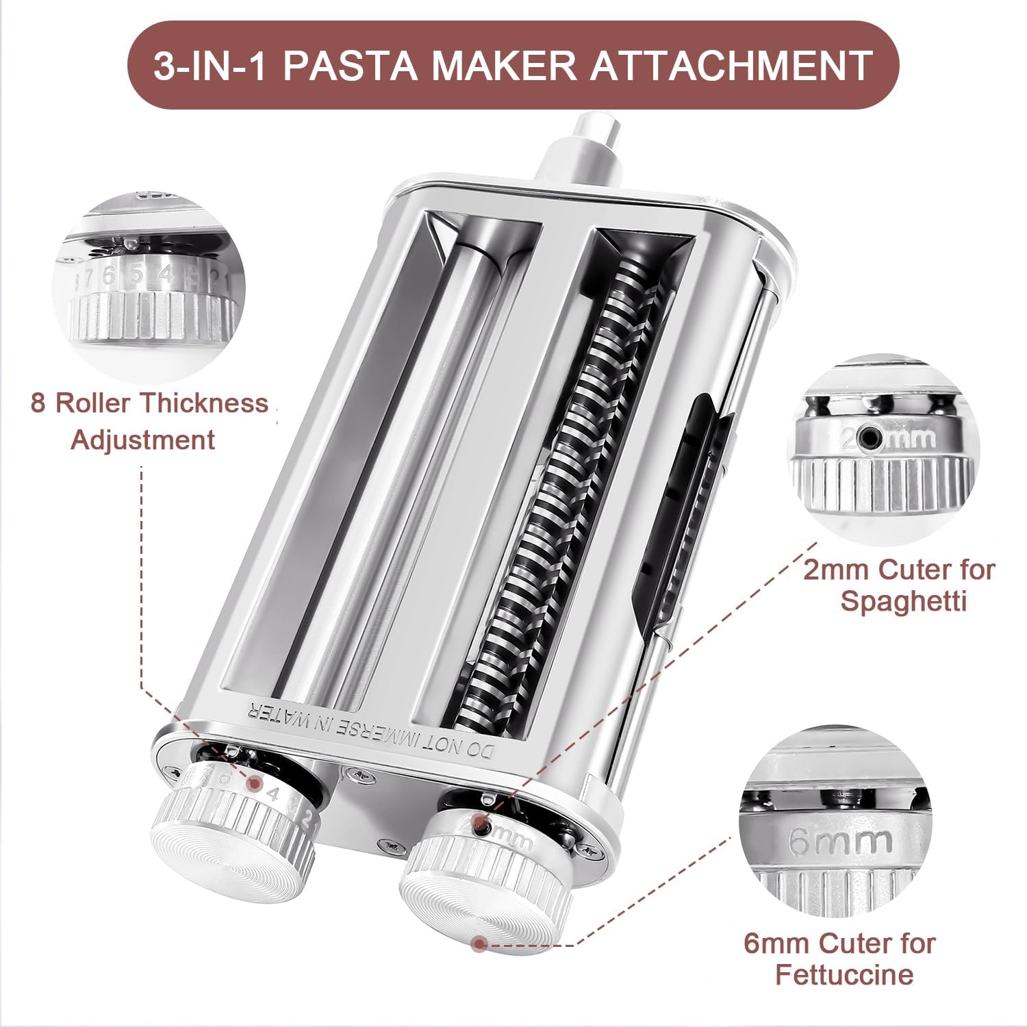 Accesorio para Mezcladora Kitc - Commercial Kitchen Supplies reseña y precio