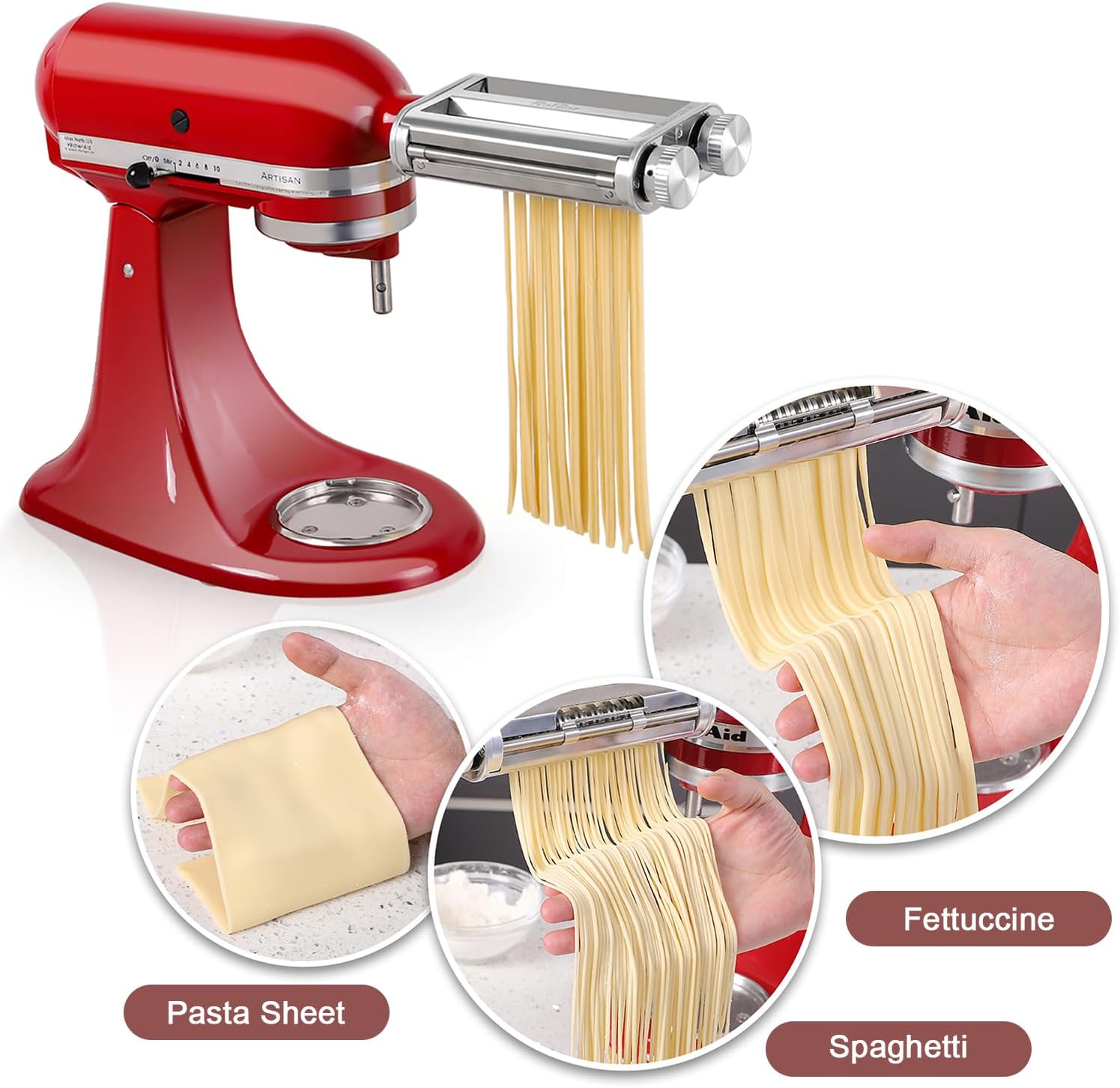 Accesorio para Mezcladora Kitc - Commercial Kitchen Supplies reseña y precio