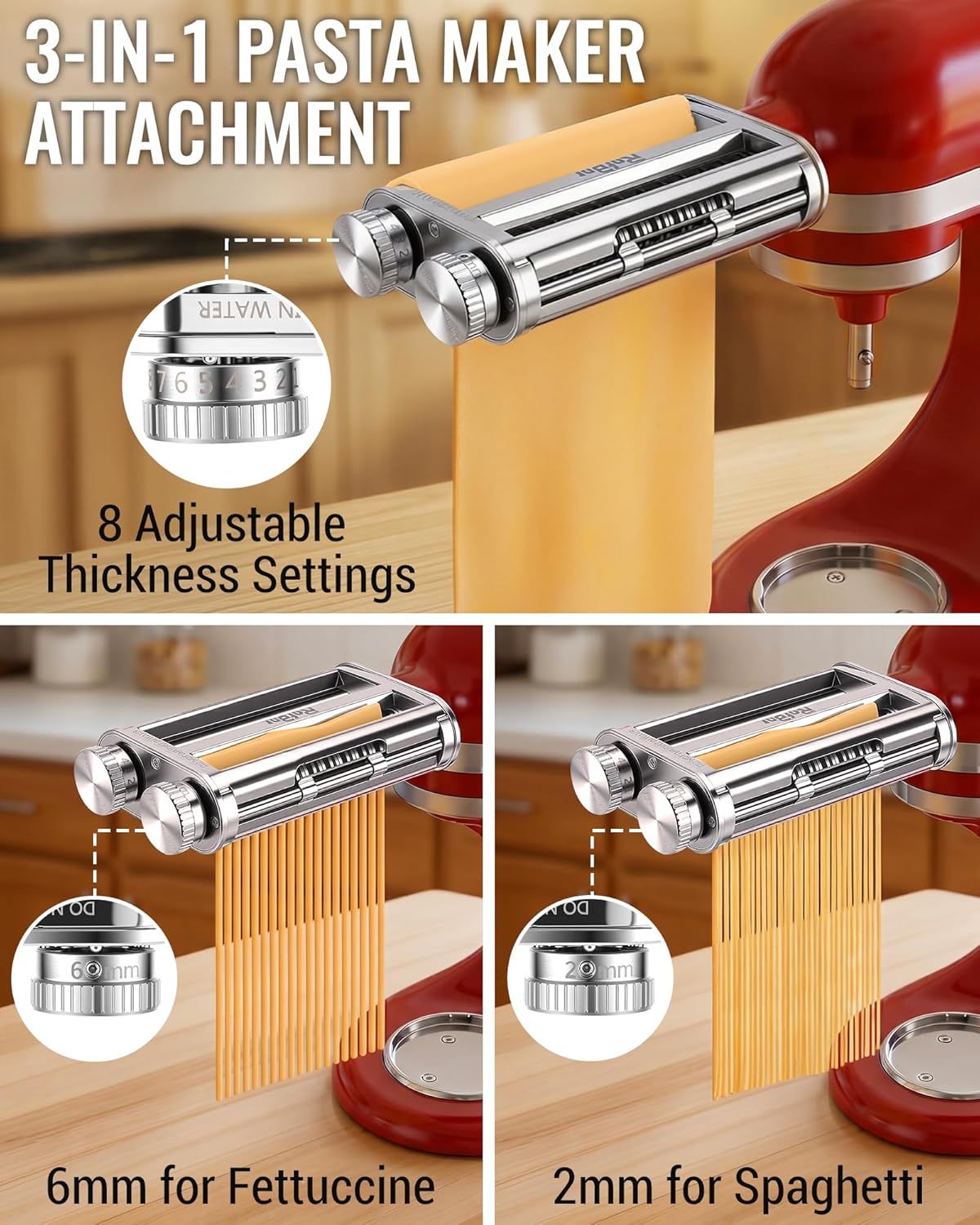 Accesorio para Mezcladora Kitc - Commercial Kitchen Supplies reseña y precio