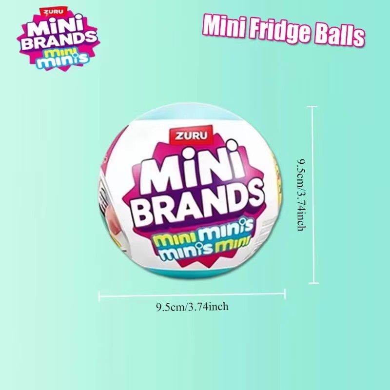 Mini Refrigerador de Juguete c - Commercial Kitchen Lights reseña y precio