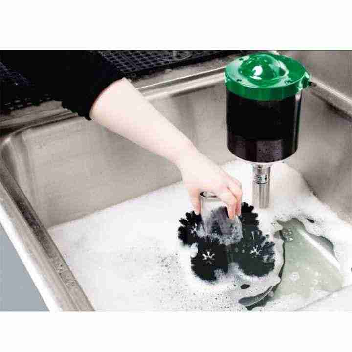 Herramientas de cocina comerci - Commercial Kitchen Dishwasher reseña y precio
