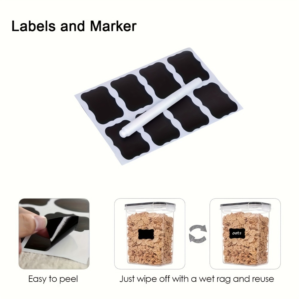 24 Recipientes para Almacenami - Commercial Kitchen Utensil Organizer reseña y precio