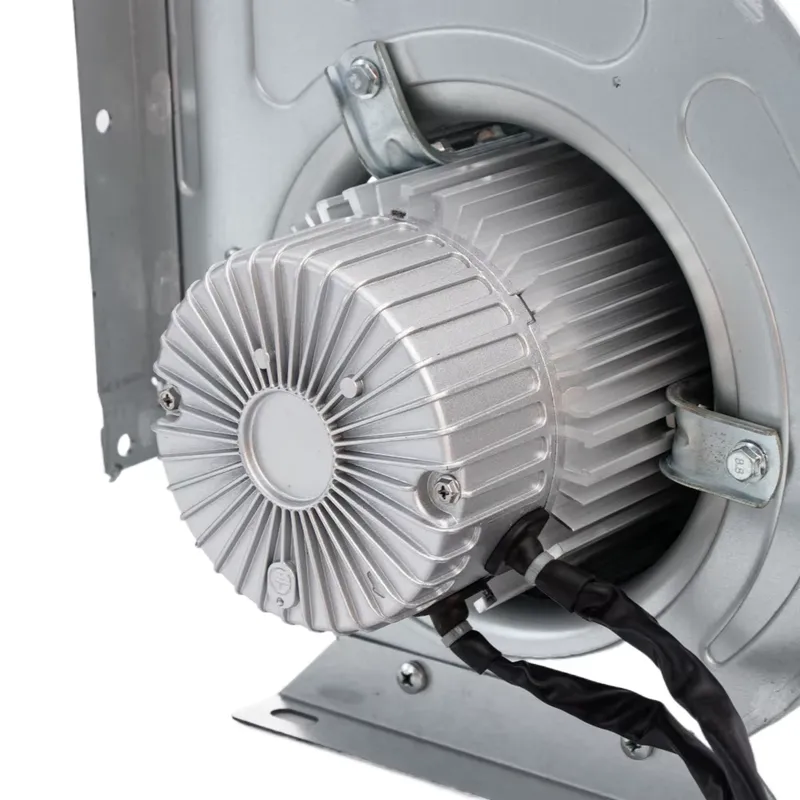 Ventilador Centrífugo de Extra - Commercial Kitchen Hood Exhaust Fans reseña y precio