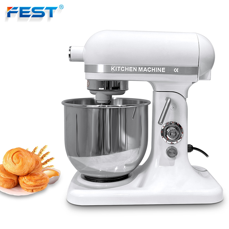 Cocina casera, tazón mezclador - Commercial Kitchen Supplier reseña y precio