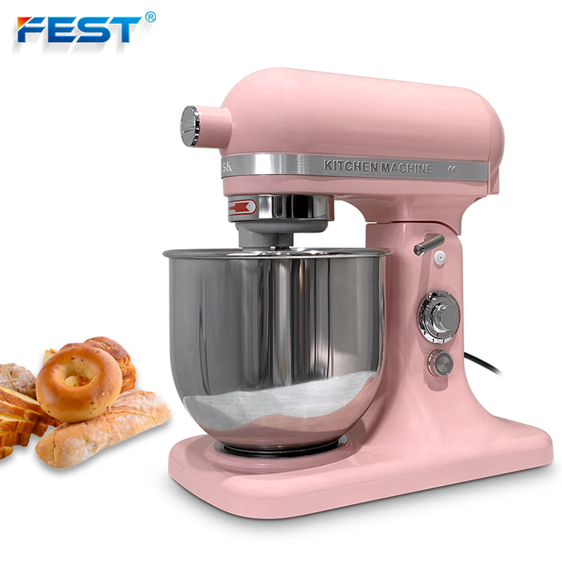 Cocina casera, tazón mezclador - Commercial Kitchen Supplier reseña y precio