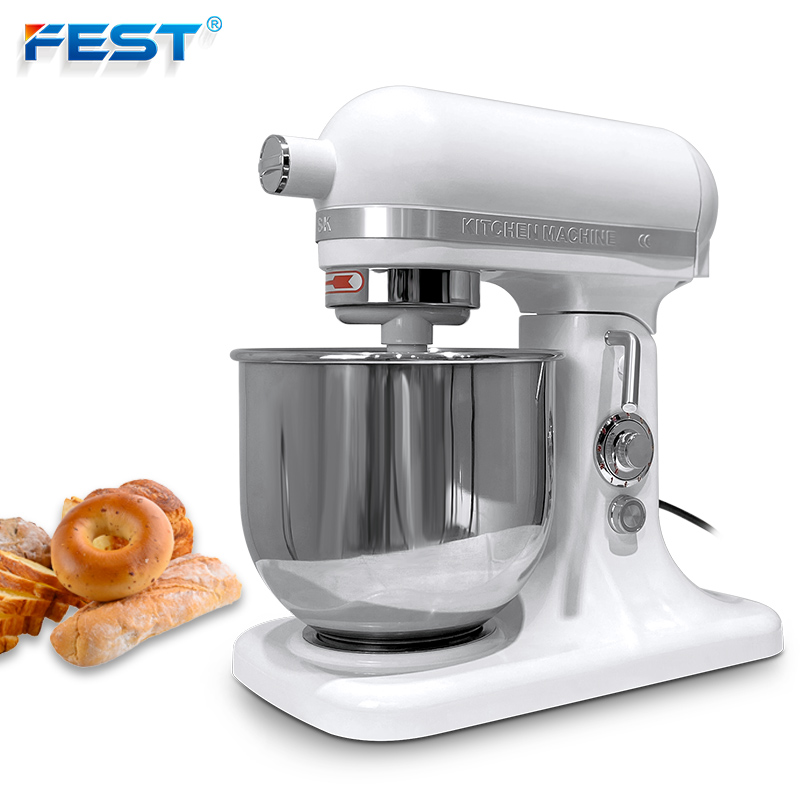 Cocina casera, tazón mezclador - Commercial Kitchen Supplier reseña y precio