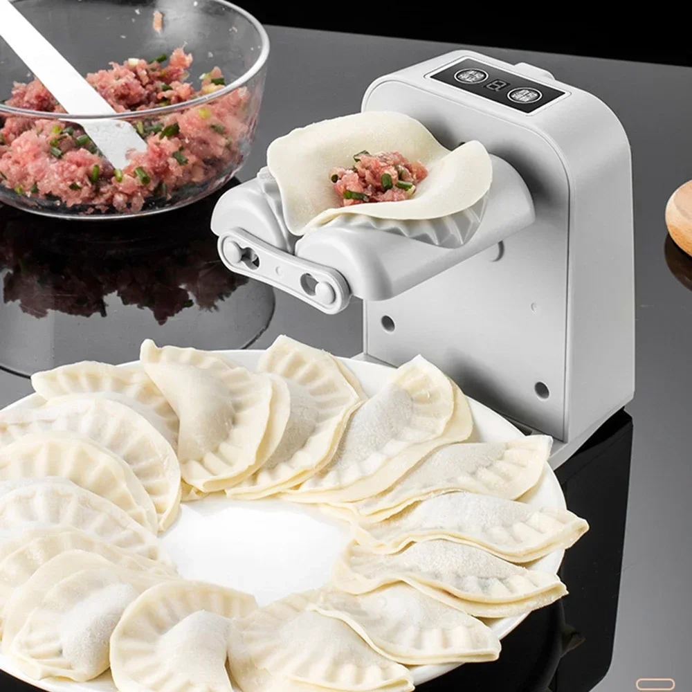 Máquina eléctrica automática p - Commercial Kitchen Supplies reseña y precio