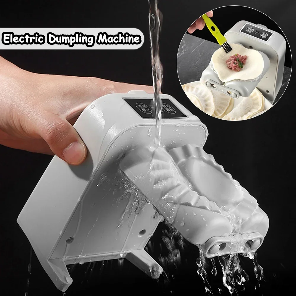 Máquina eléctrica automática p - Commercial Kitchen Supplies reseña y precio