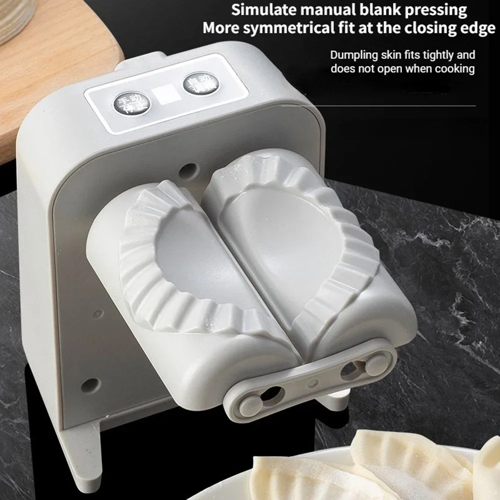 Máquina eléctrica automática p - Commercial Kitchen Supplies reseña y precio