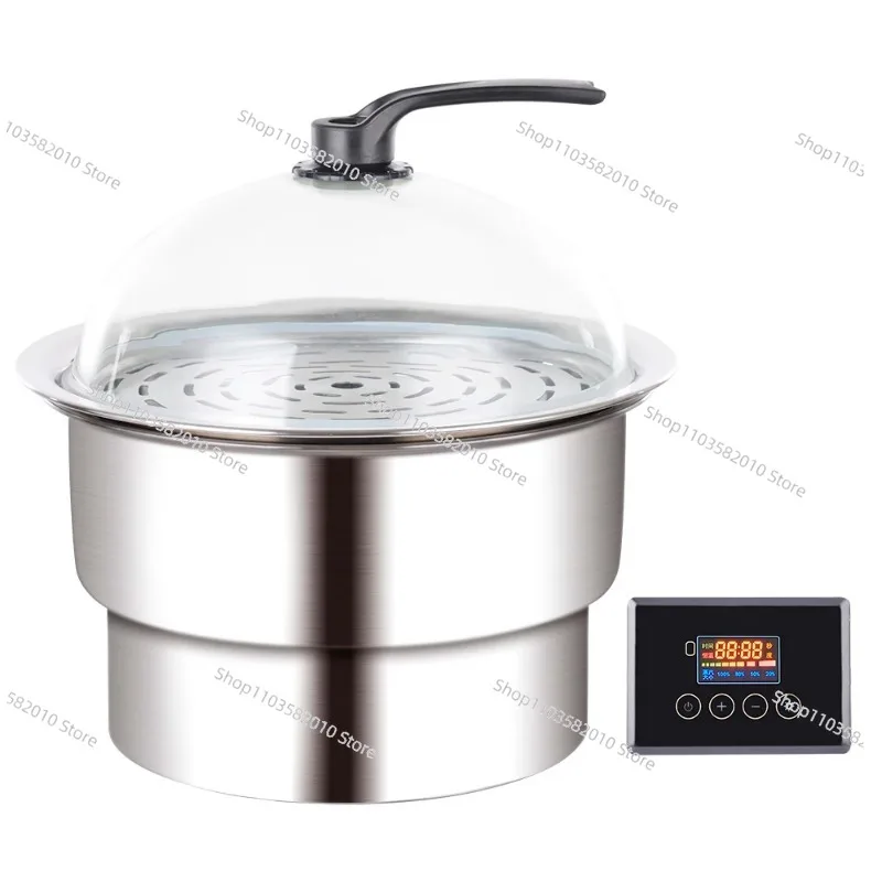 Adecuado para máquinas de coci - Commercial Kitchen Supplier reseña y precio