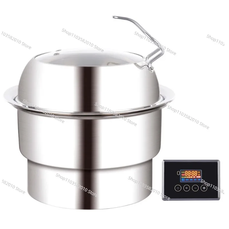 Adecuado para máquinas de coci - Commercial Kitchen Supplier reseña y precio