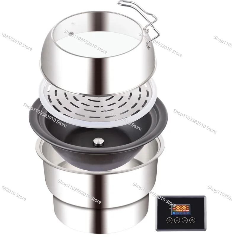 Adecuado para máquinas de coci - Commercial Kitchen Supplier reseña y precio