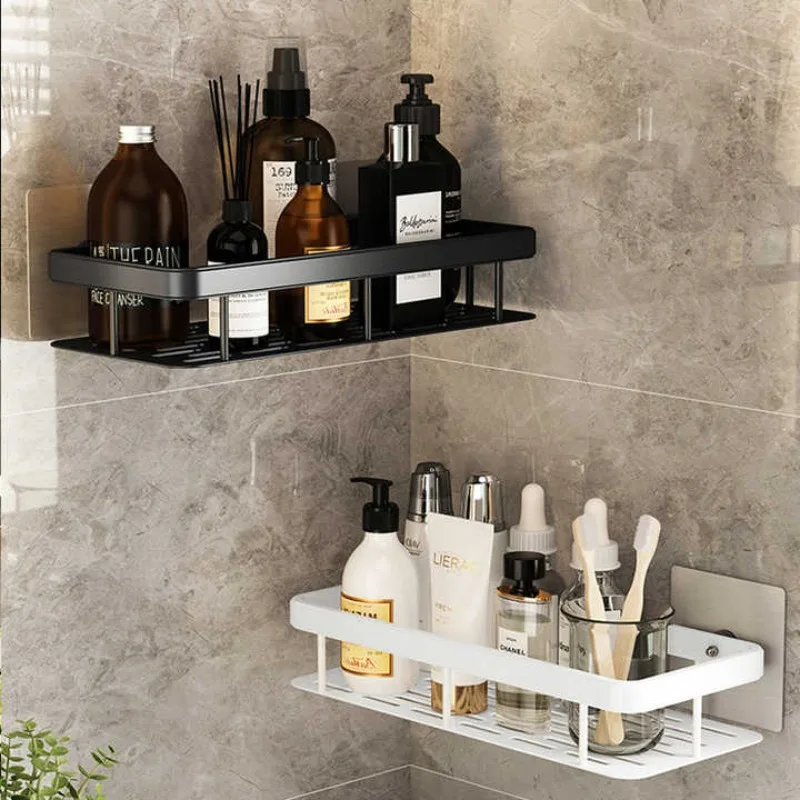 Estante de baño de 2 uds., org - Commercial Kitchen Shelving reseña y precio