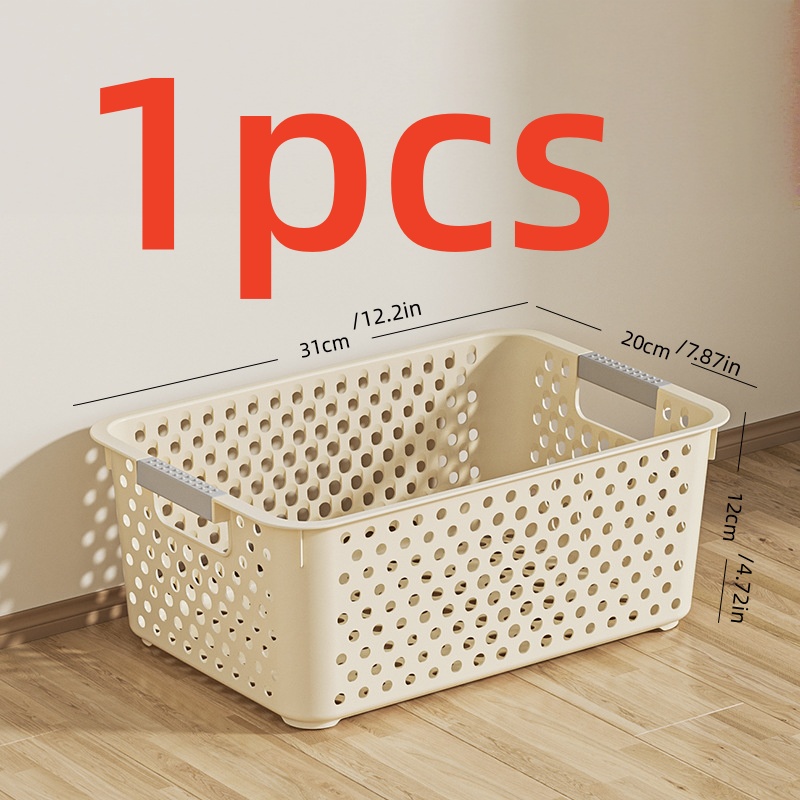 Caja de almacenamiento de plás - Commercial Kitchen Rack reseña y precio