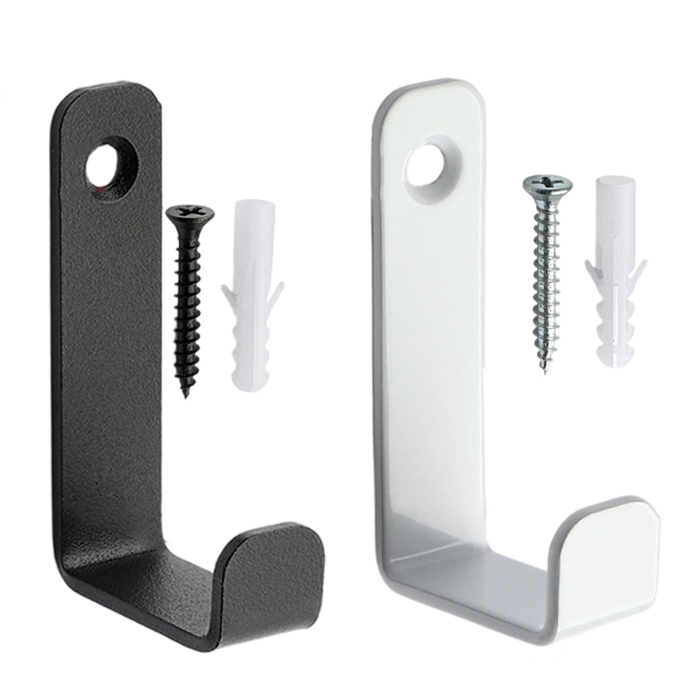 Ganchos de pared para almacena - Commercial Kitchen Rack reseña y precio