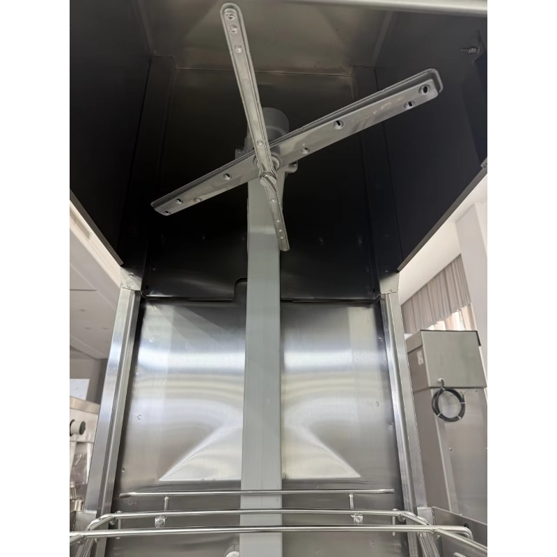 Lavavajillas Comercial de Acer - Commercial Kitchen Dishwasher reseña y precio