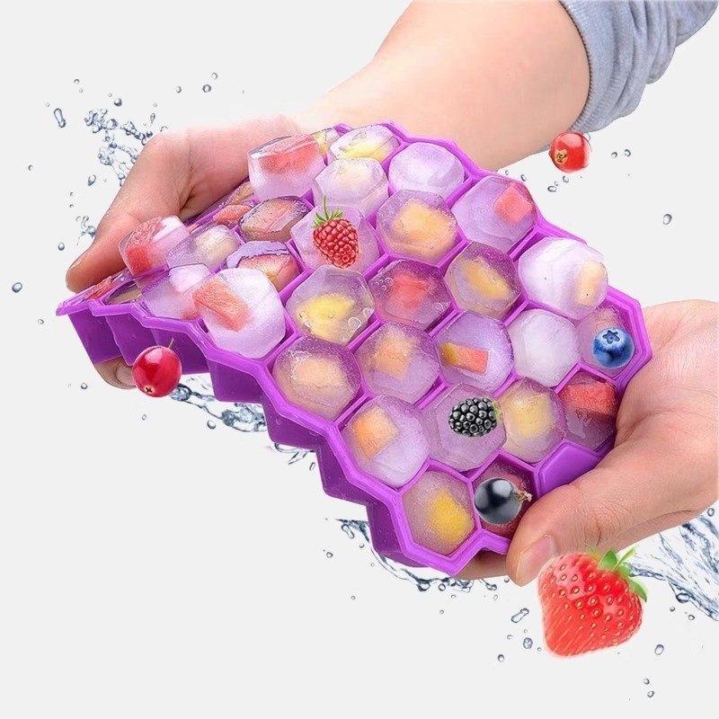 37 rejillas de silicona, bola  - Commercial Kitchen Utensil Organizer reseña y precio