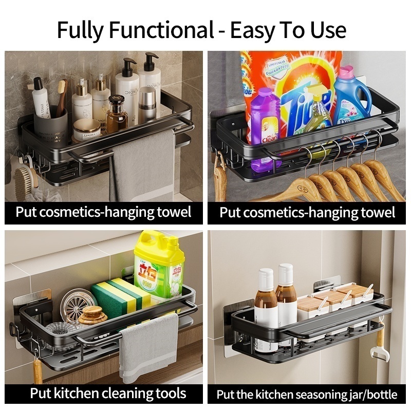 Estante de Cocina Multifuncion - Commercial Kitchen Rack reseña y precio
