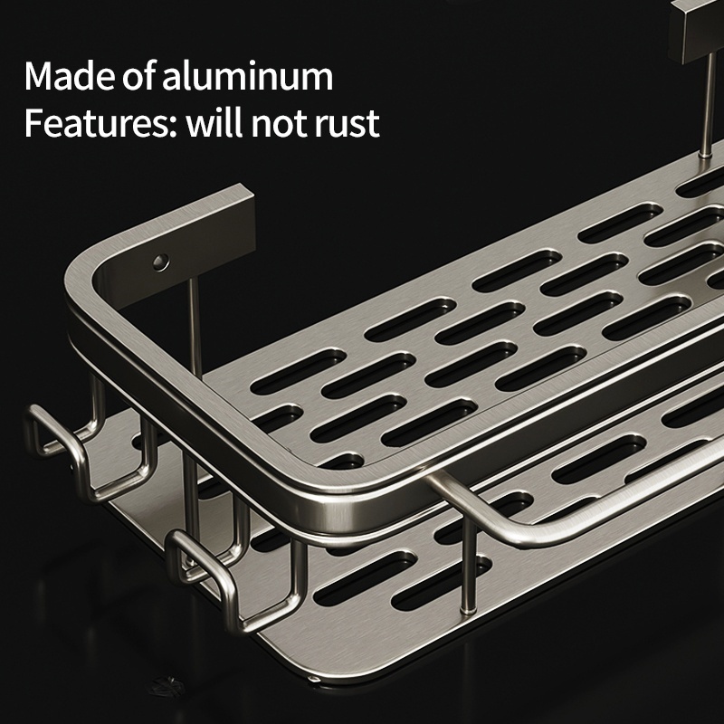 Estante de Cocina Multifuncion - Commercial Kitchen Rack reseña y precio