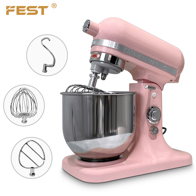Cocina casera, tazón mezclador - Commercial Kitchen Supplier reseña y precio